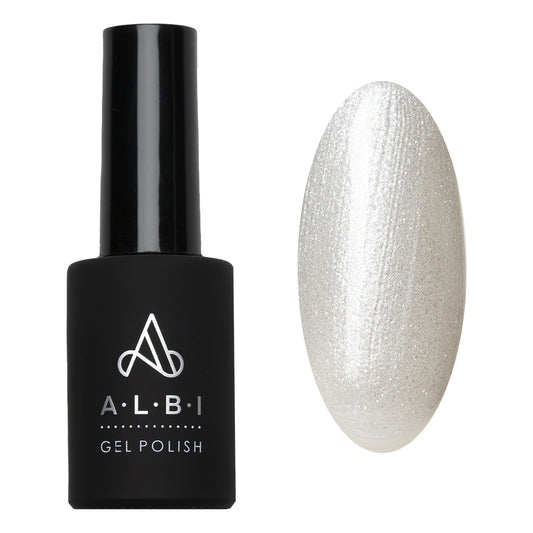 Albi Gel Polish 348, 10ml
