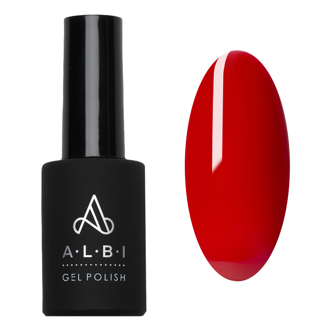 Albi Gel Polish 353, 10ml