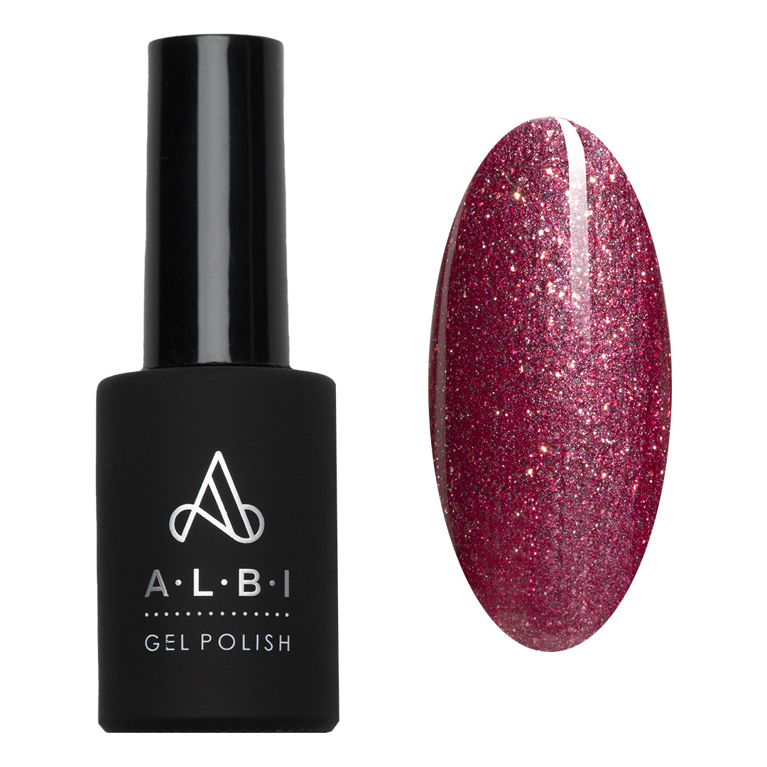 Albi Gel Polish 386, 10ml