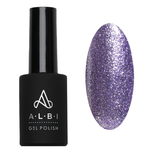 Albi Gel Polish 376, 10ml