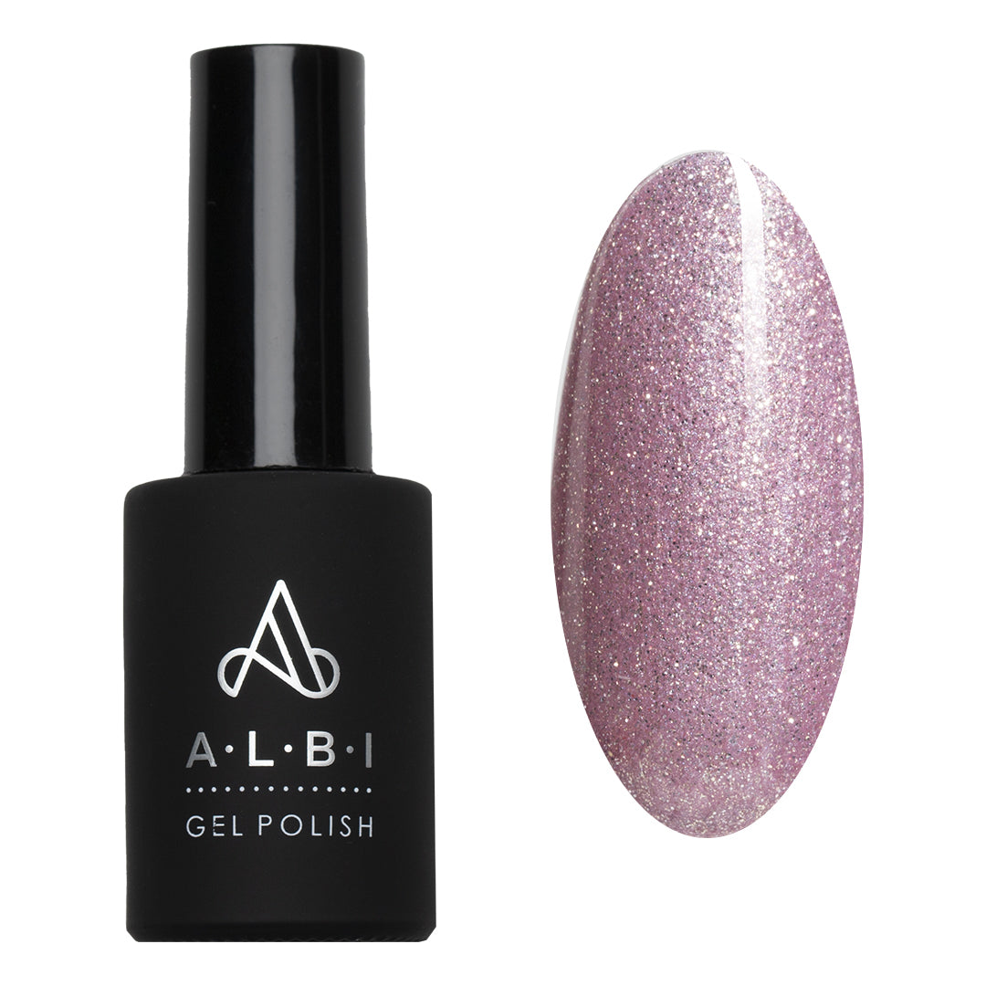 Albi Gel Polish 385, 10ml