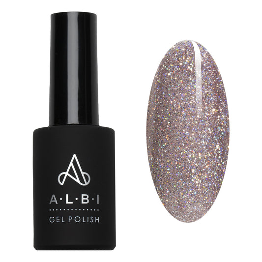 Albi Gel Polish 399, 10ml