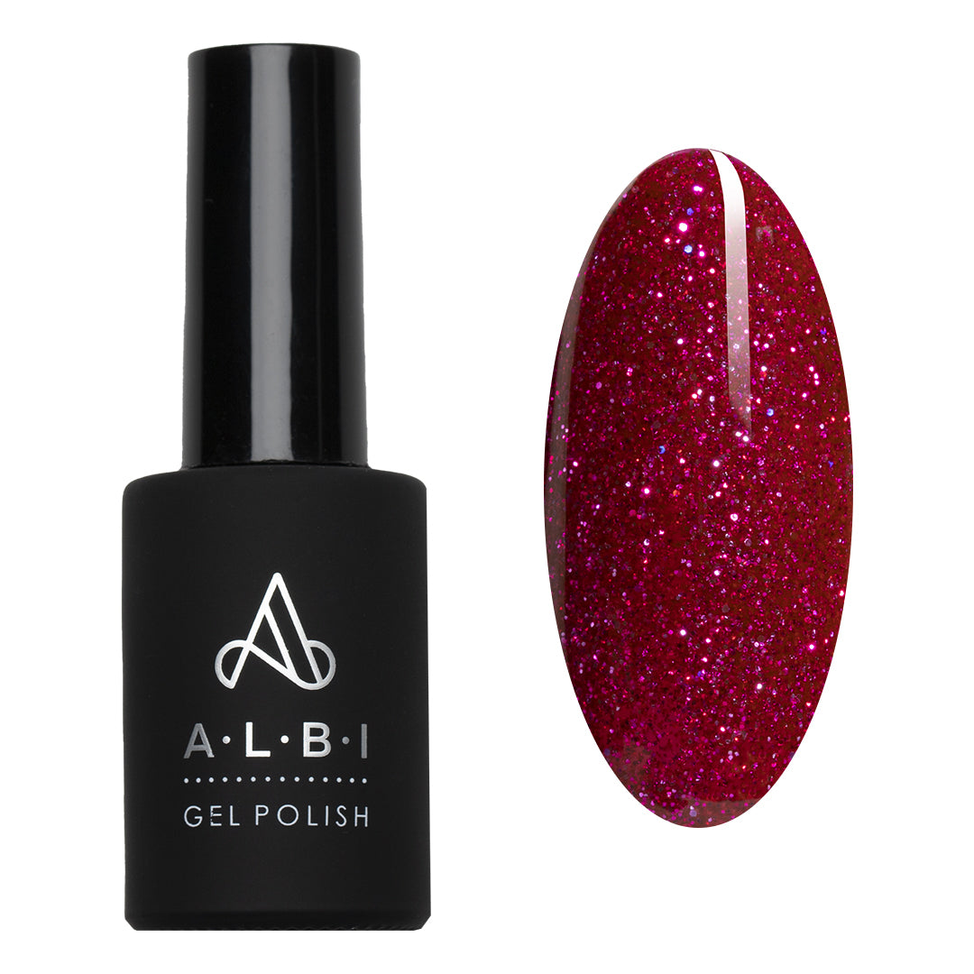 Albi Gel Polish 423, 10ml
