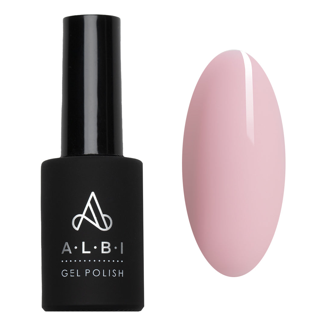 Albi Gel Polish 424, 10ml
