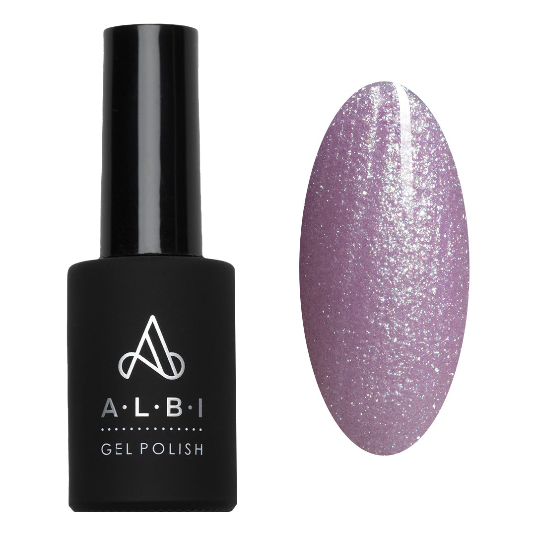 Albi Gel Polish 428, 10ml