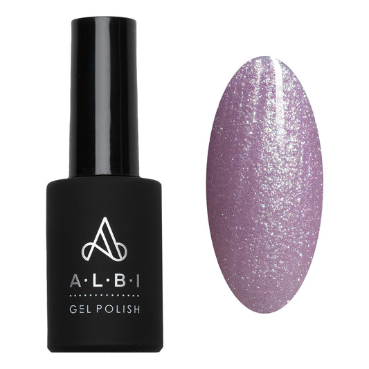 Albi Gel Polish 428, 10ml