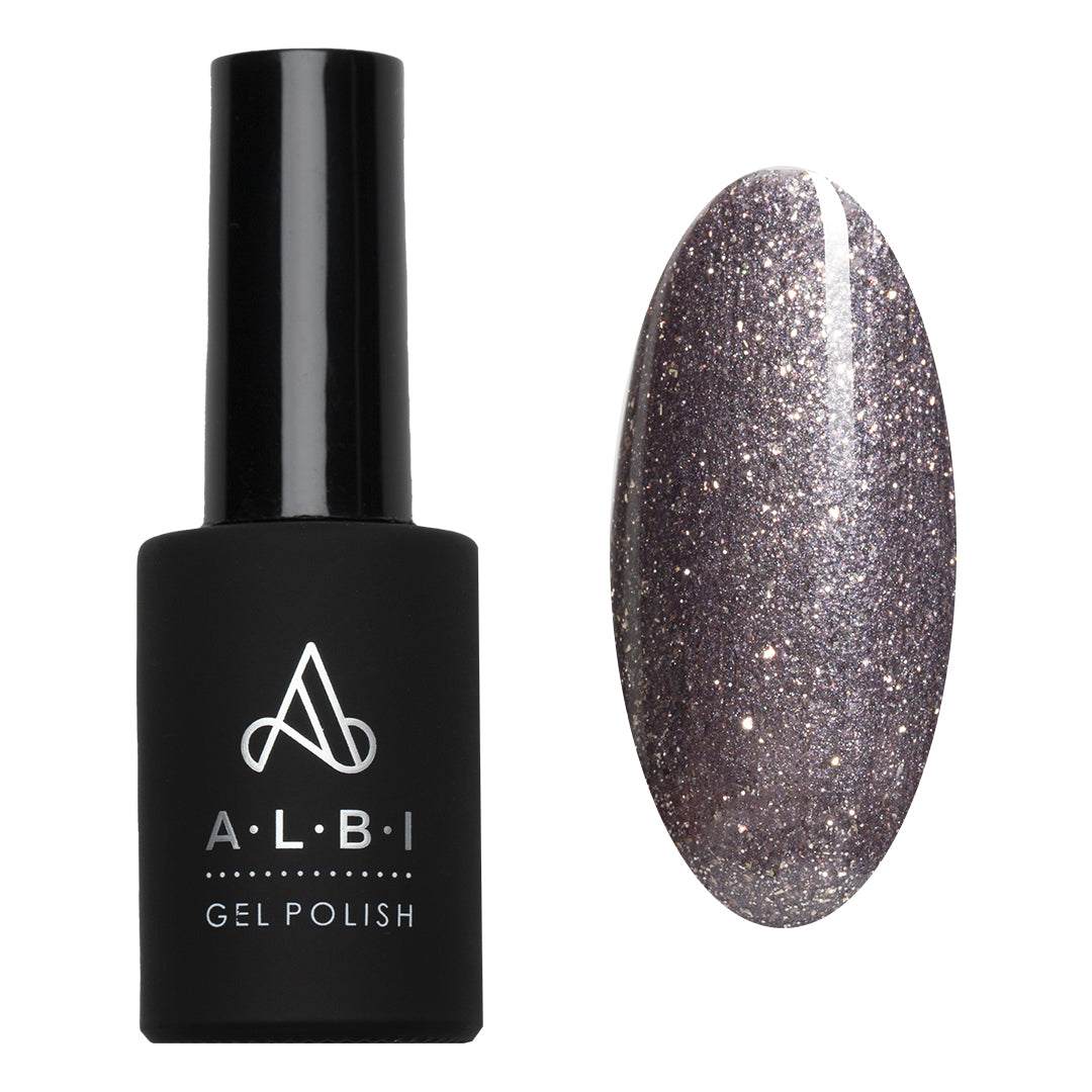 Albi Gel Polish 388, 10ml