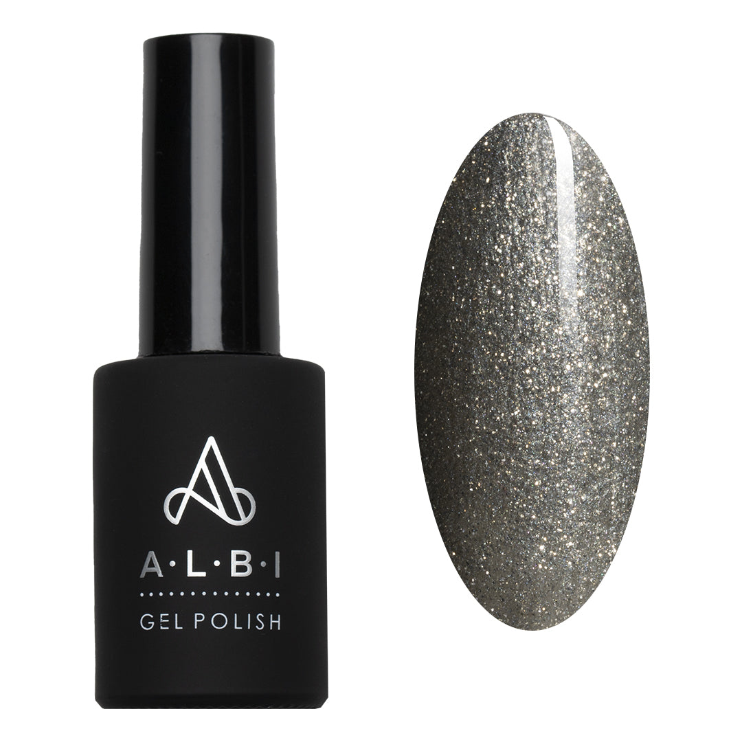 Albi Gel Polish 389, 10ml