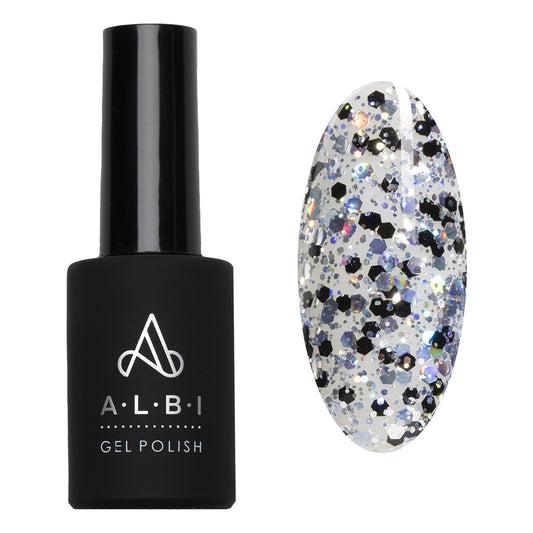 Albi Gel Polish 392, 10ml