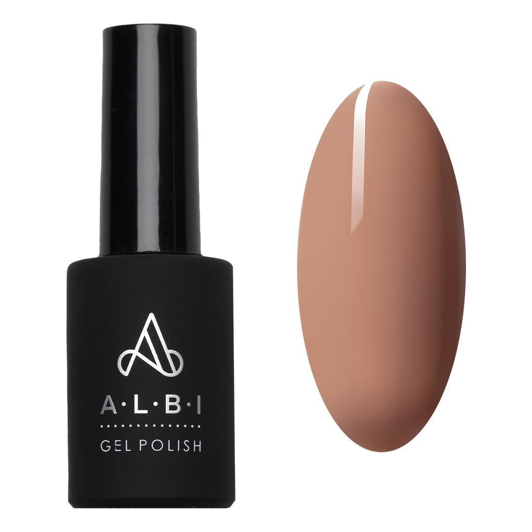 Albi Gel Polish 435, 10ml