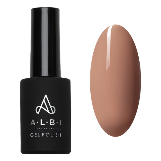 Albi Gel Polish 435, 10ml