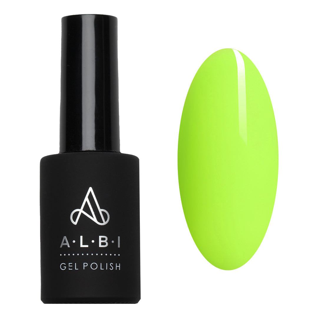 Albi Gel Polish 431, 10ml