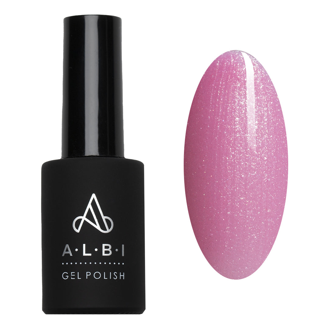 Albi Gel Polish 427, 10ml