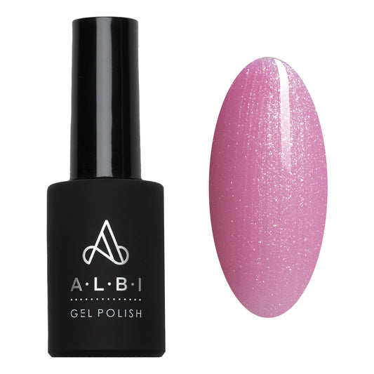 Albi Gel Polish 427, 10ml