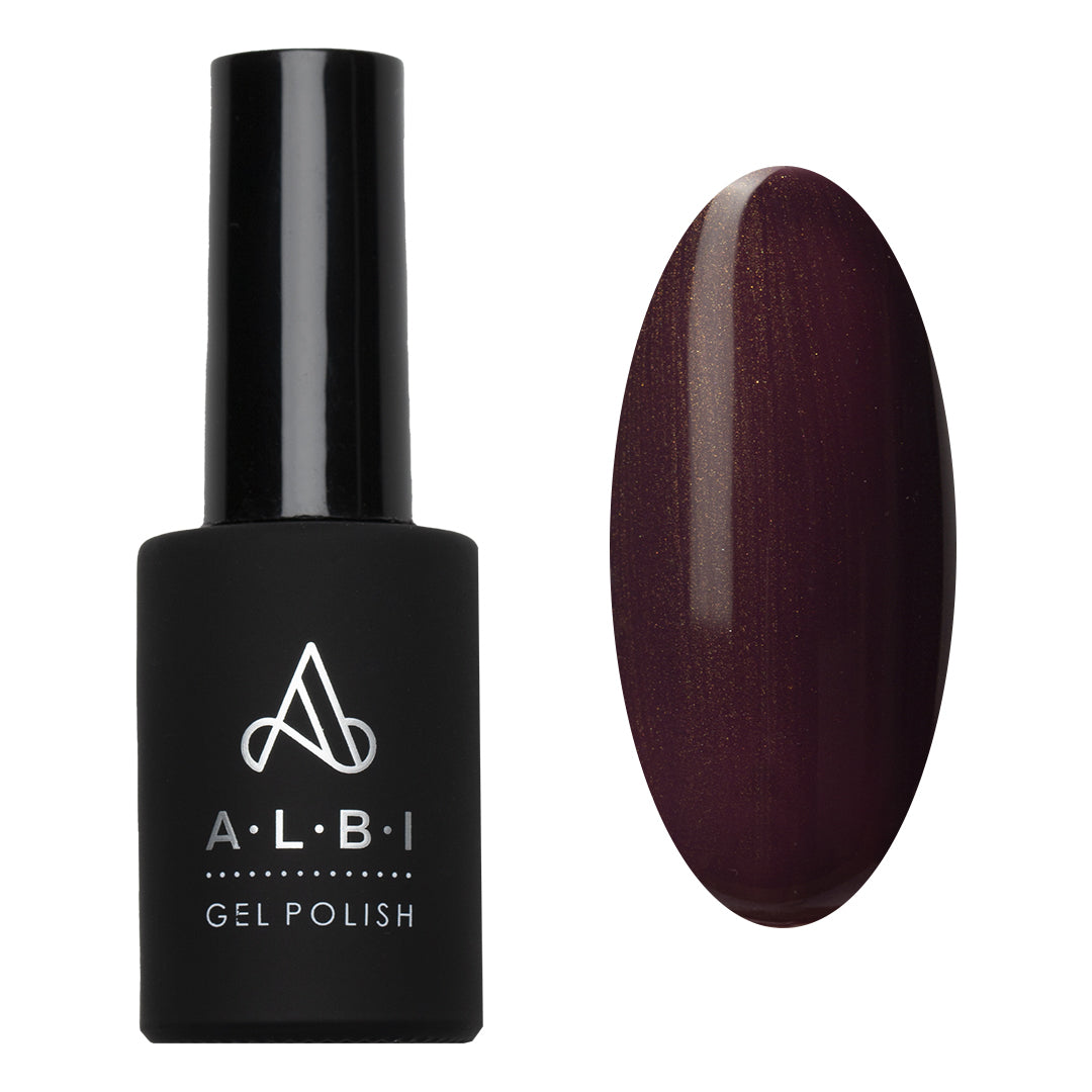Albi Gel Polish 438, 10ml
