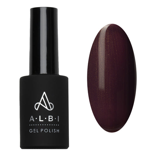 Albi Gel Polish 438, 10ml
