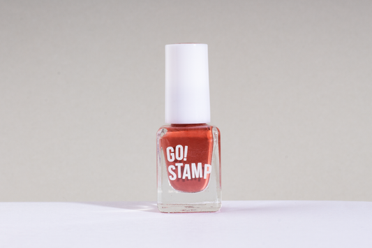 Stamping nail polish Go! Stamp 44 Margarita
