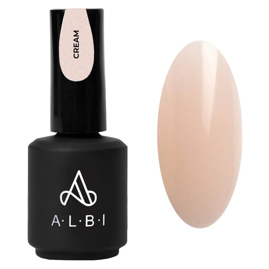 LIQUID POLYGEL ALBI Cream, 15ml