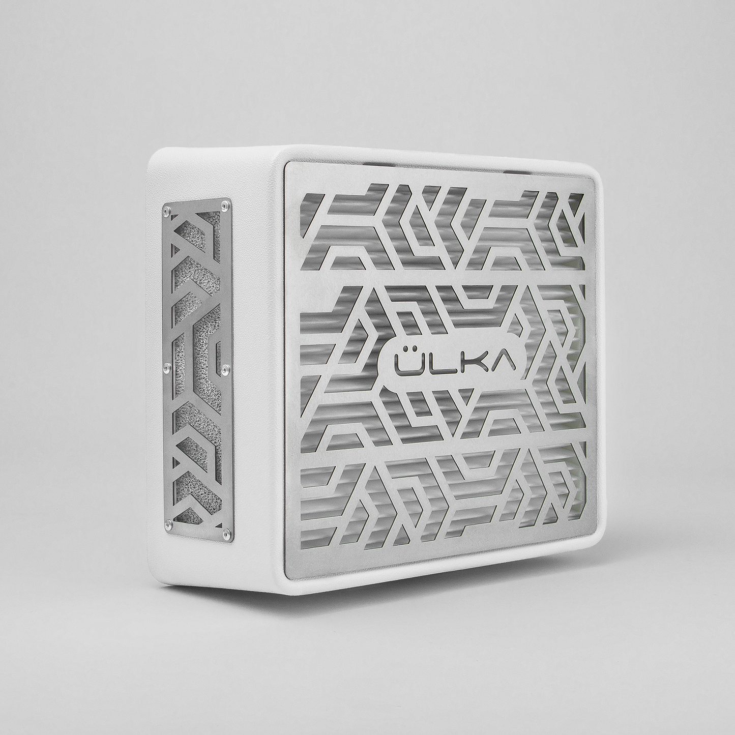 Desktop Nail Dust Collector ULKA Premium (52w)