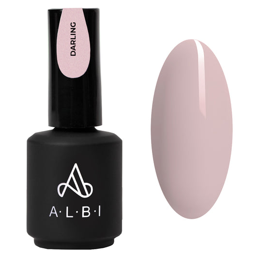 LIQUID POLYGEL ALBI Darling, 15ml