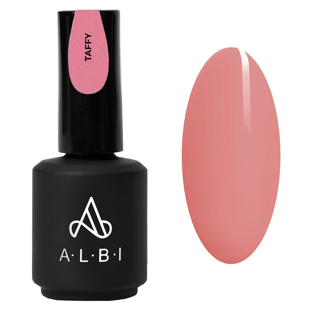 LIQUID POLYGEL ALBI Taffy