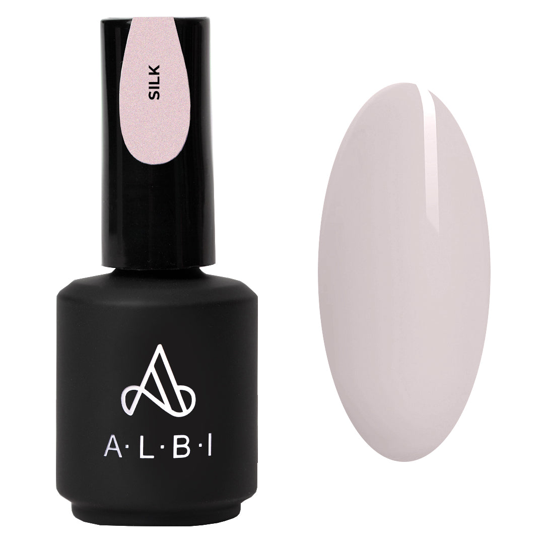 LIQUID POLYGEL ALBI Silk