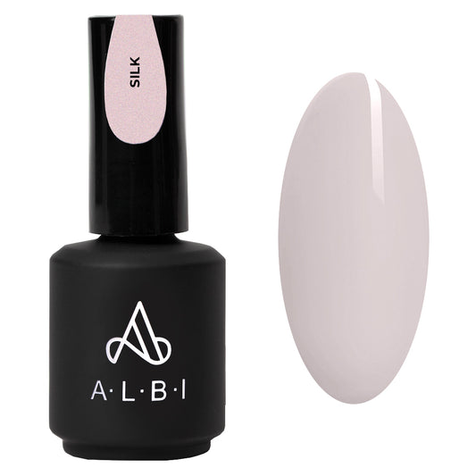 LIQUID POLYGEL ALBI Silk