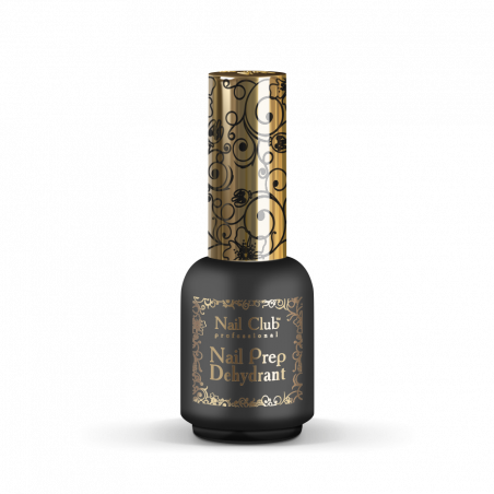 Nail Club Dehydrant, 18ml