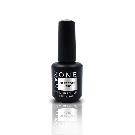 OneNail Base Coats Hard, 15ml