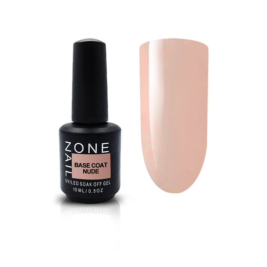 OneNail Base Cover Nude, 15ml