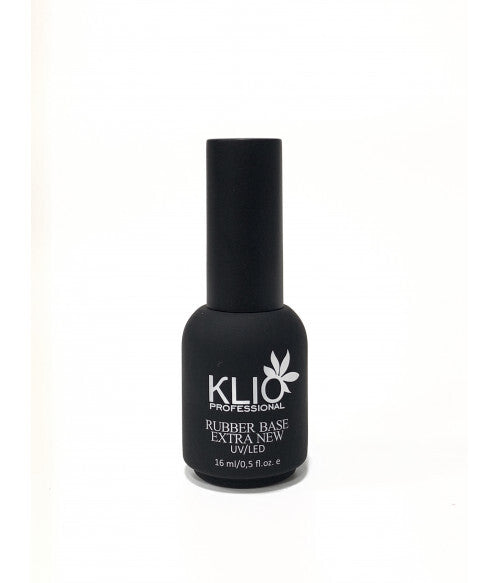 Klio Professional Rubber Base Extra, 16ml