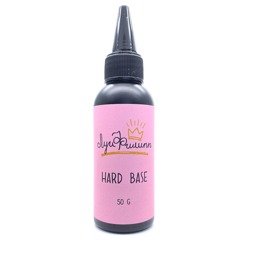 Lui Philipp Hard Base, 50g