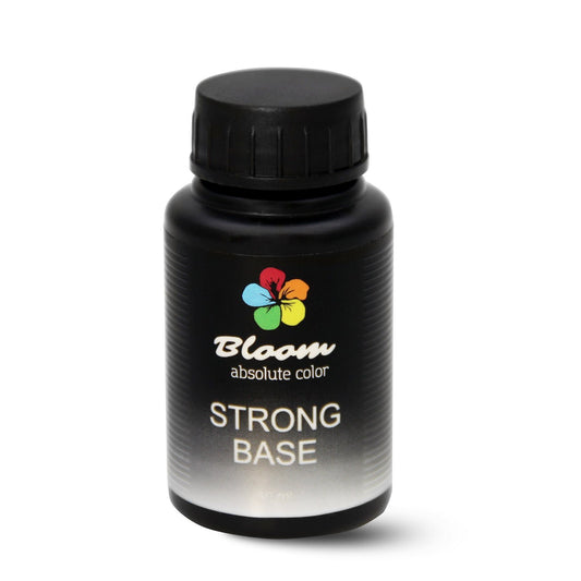 Bloom Strong Base Clear, 30ml