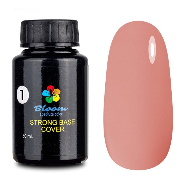 Bloom Strong Base #1, 30ml