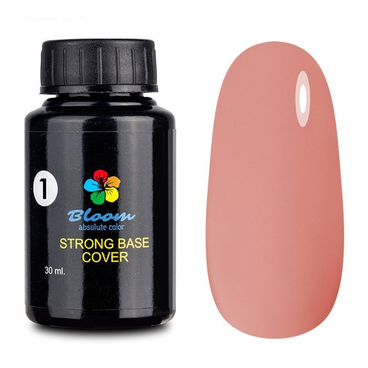 Bloom Strong Base #1, 30ml