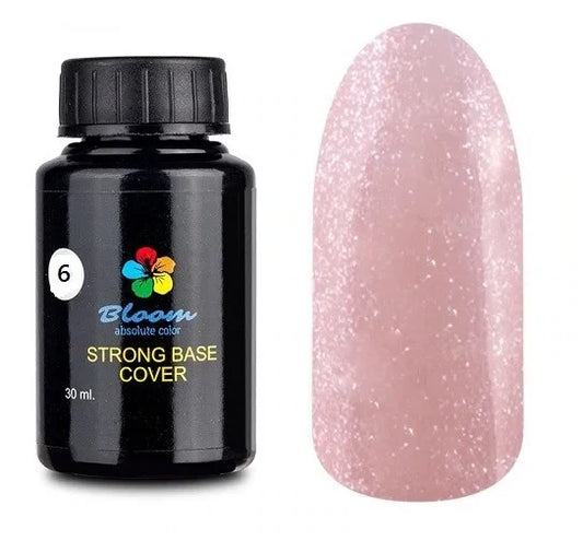 Bloom Strong Base #6, 30ml