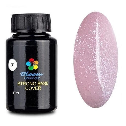 Bloom Strong Base #7, 30ml