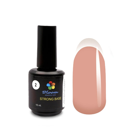 Bloom Strong Base #2, 15ml