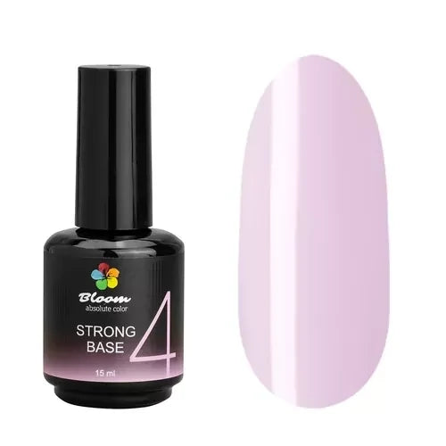 Bloom Strong Base #4, 15ml