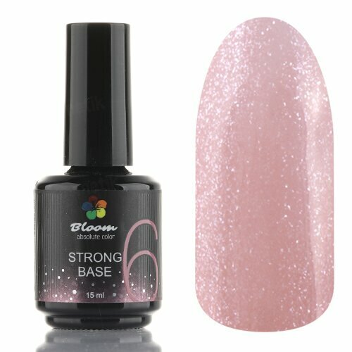 Bloom Strong Base #6, 15ml