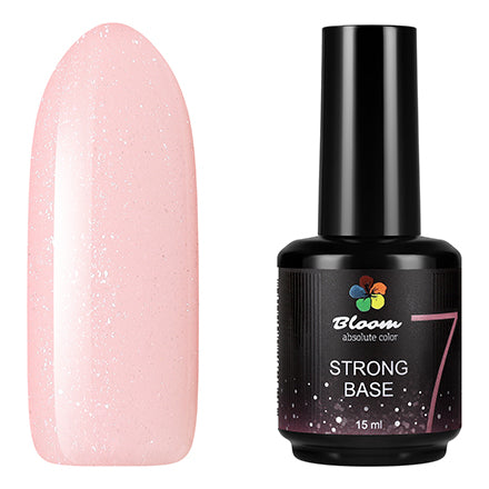 Bloom Strong Base #7, 15ml