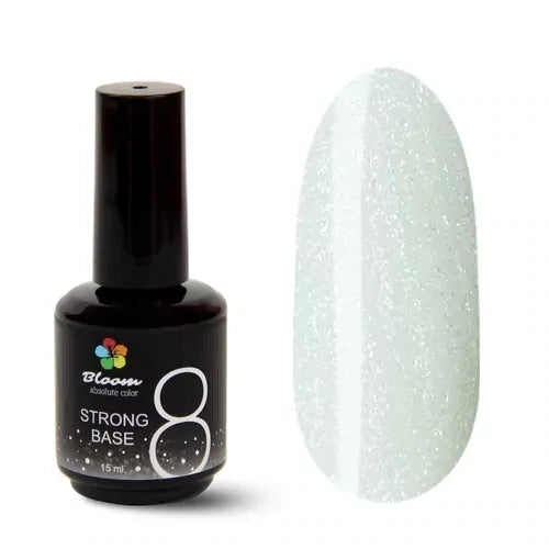 Bloom Strong Base #8, 15ml