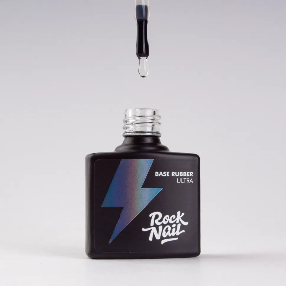 RockNail Rubber Ultra, 10ml
