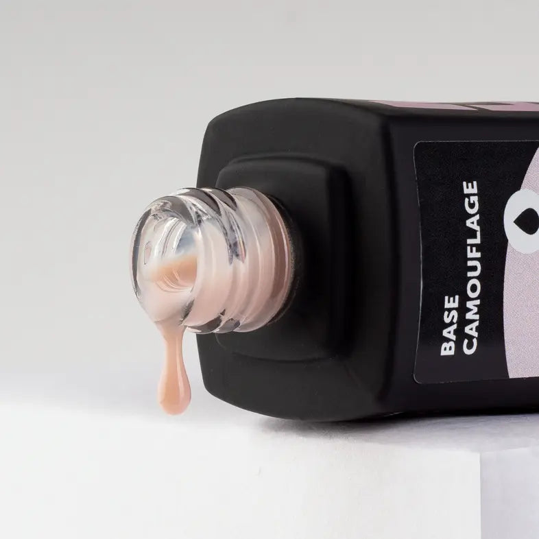Milk Camouflage Base Lace 22, 9ml
