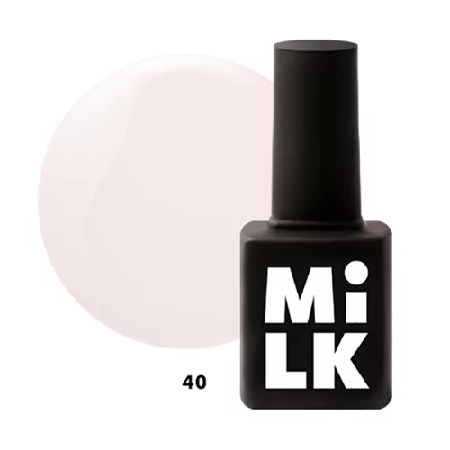 Milk Souffle Color Base 40 My Milkshake