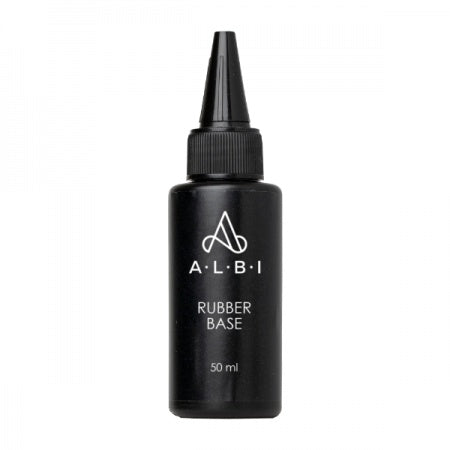 ALBI RUBBER BASE, 50ml