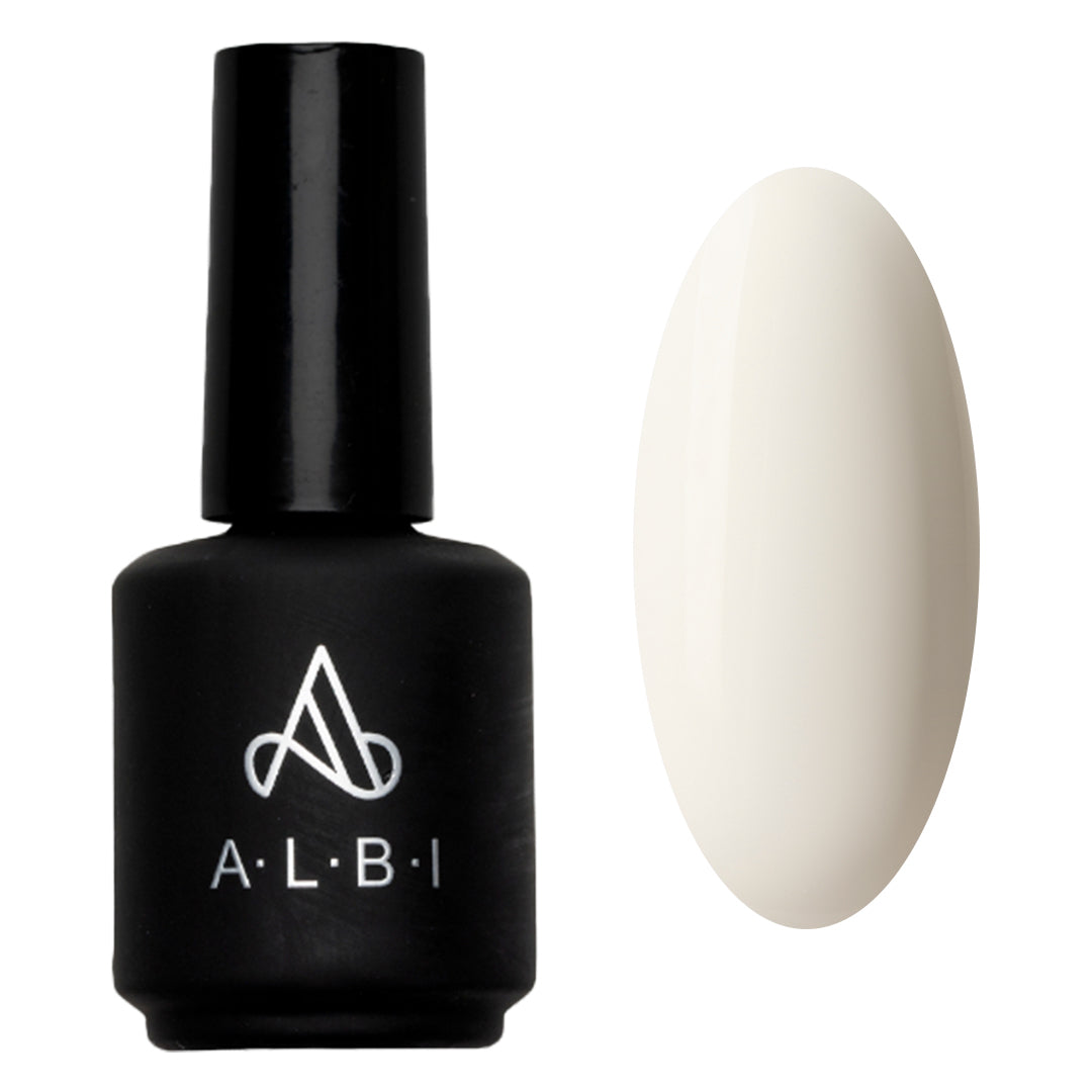 Albi Non-acidic base Secret Milk, 15ml