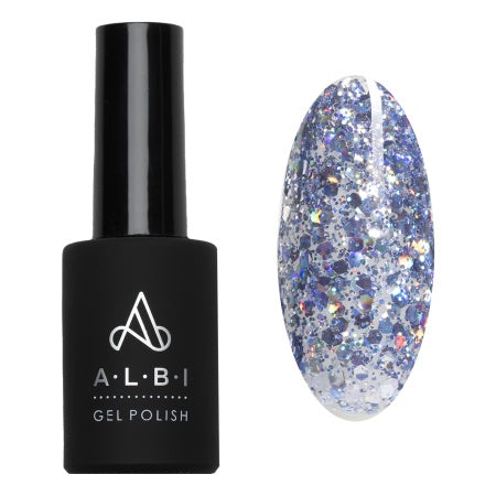 Albi Gel Polish 393, 10ml