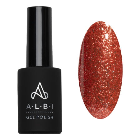 Albi Gel Polish 378, 10ml