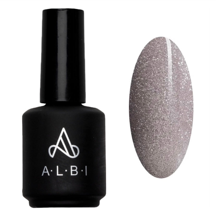 Albi Gel Polish WC Cozy, 10ml